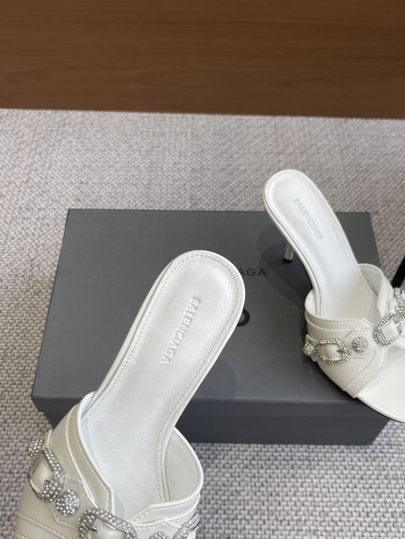 Balenciaga Slippers